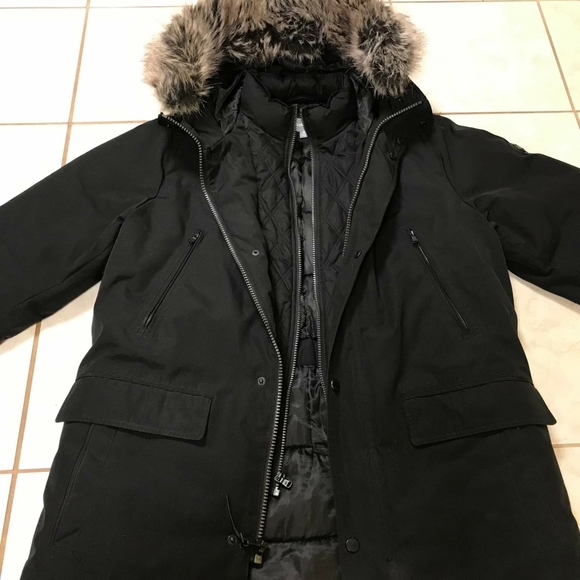 MICHAEL KORS PARKA 🔥 - Picture 2 of 7